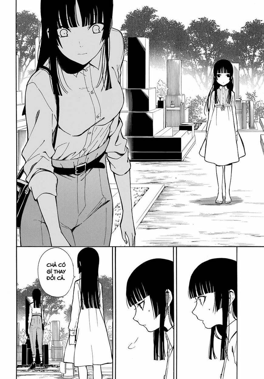 Innocent Devil - Chapter 18 - Page 39