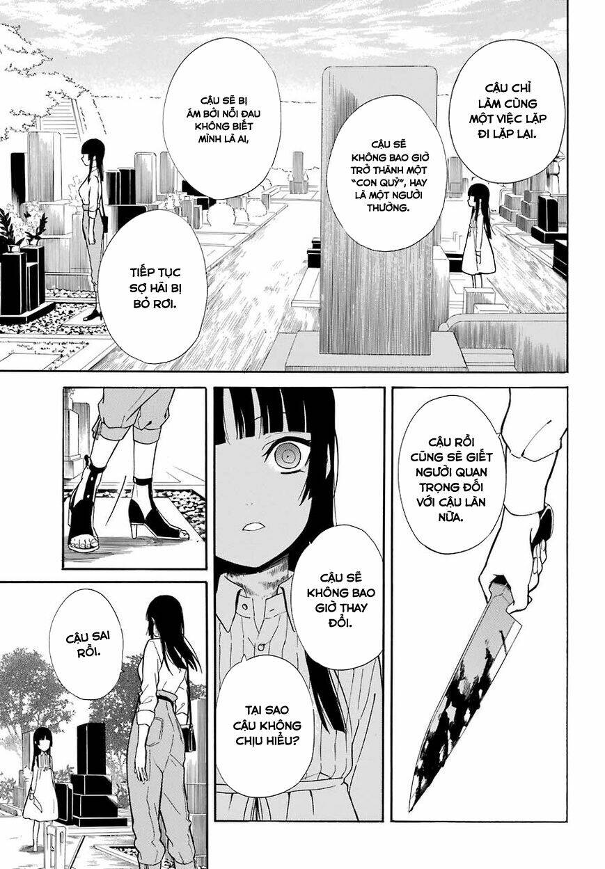 Innocent Devil - Chapter 18 - Page 40