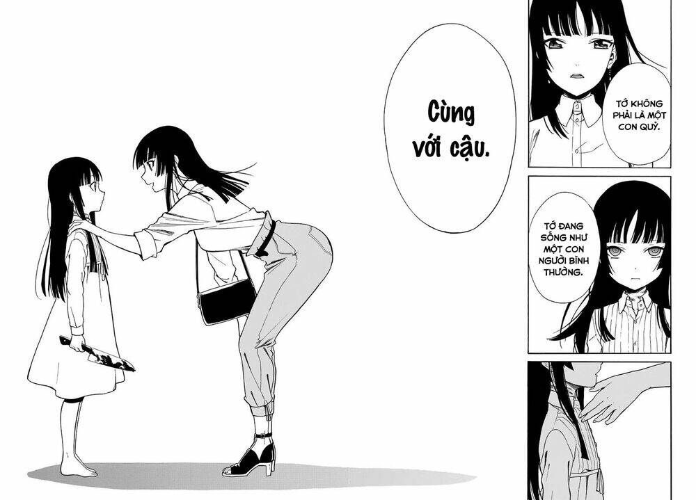 Innocent Devil - Chapter 18 - Page 41