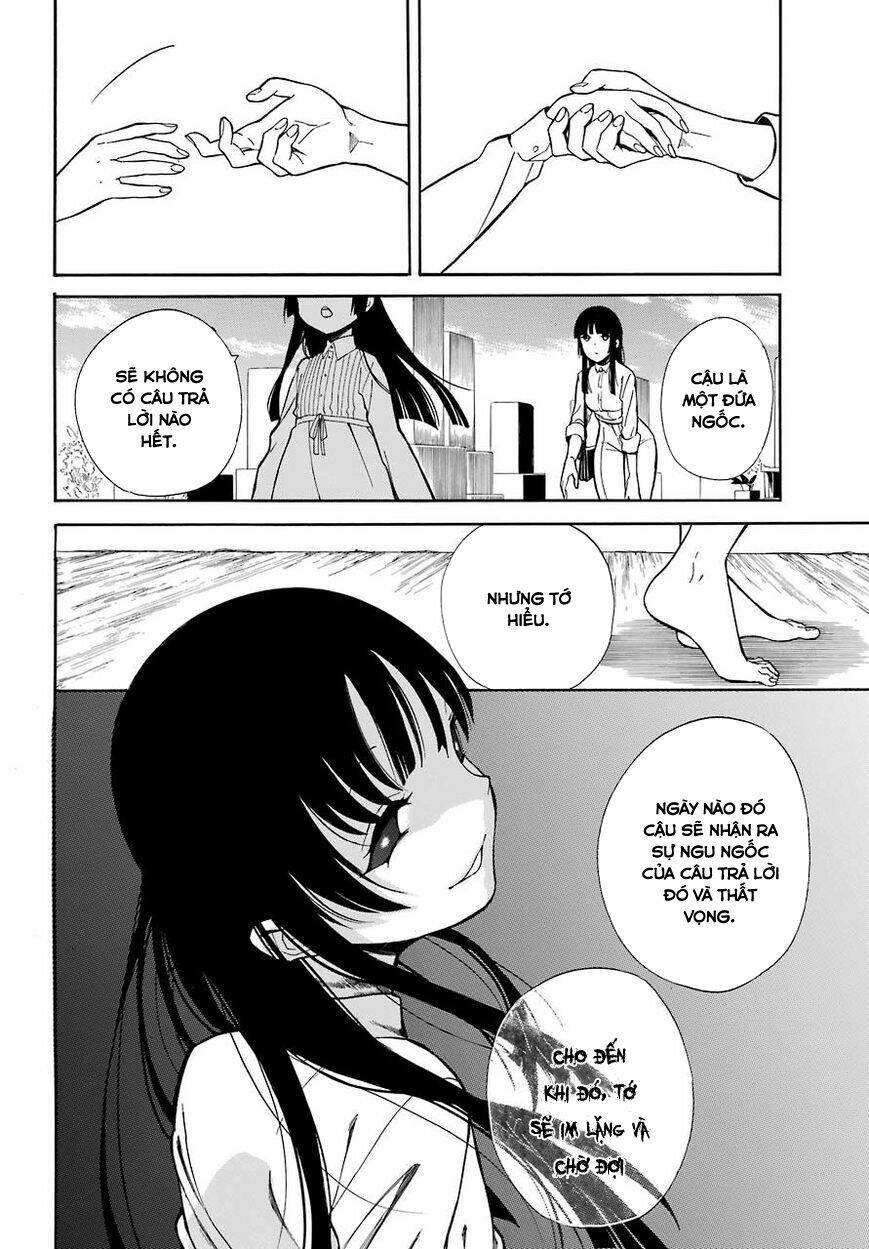 Innocent Devil - Chapter 18 - Page 44