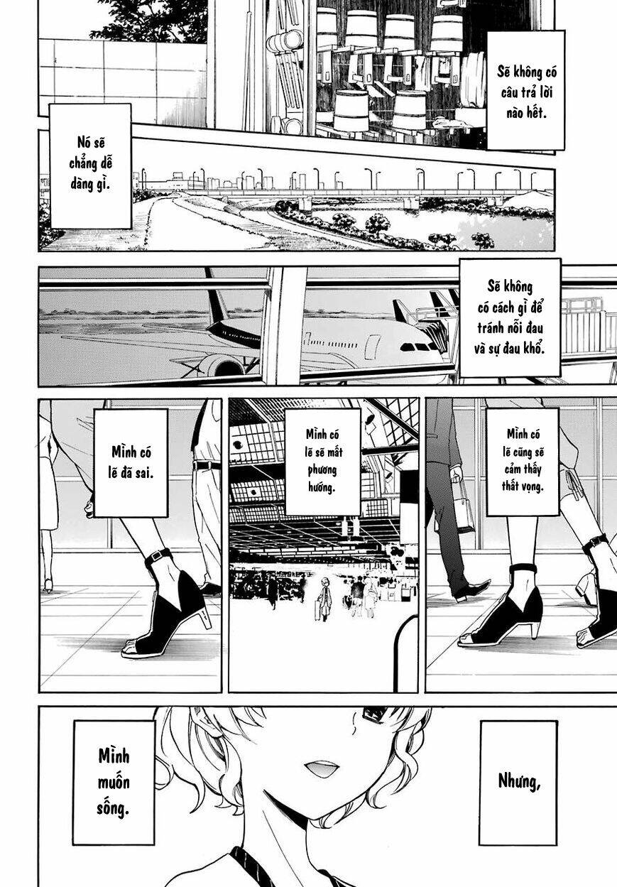 Innocent Devil - Chapter 18 - Page 46