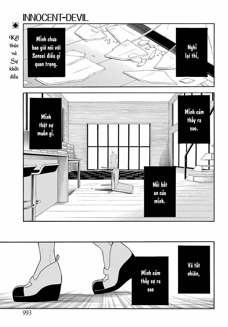 Innocent Devil - Chapter 18 - Page 6