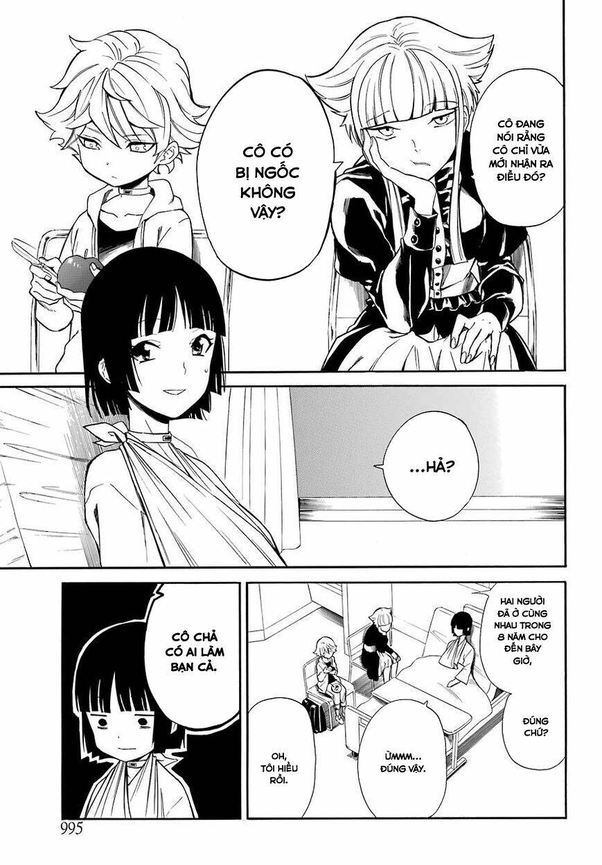 Innocent Devil - Chapter 18 - Page 8