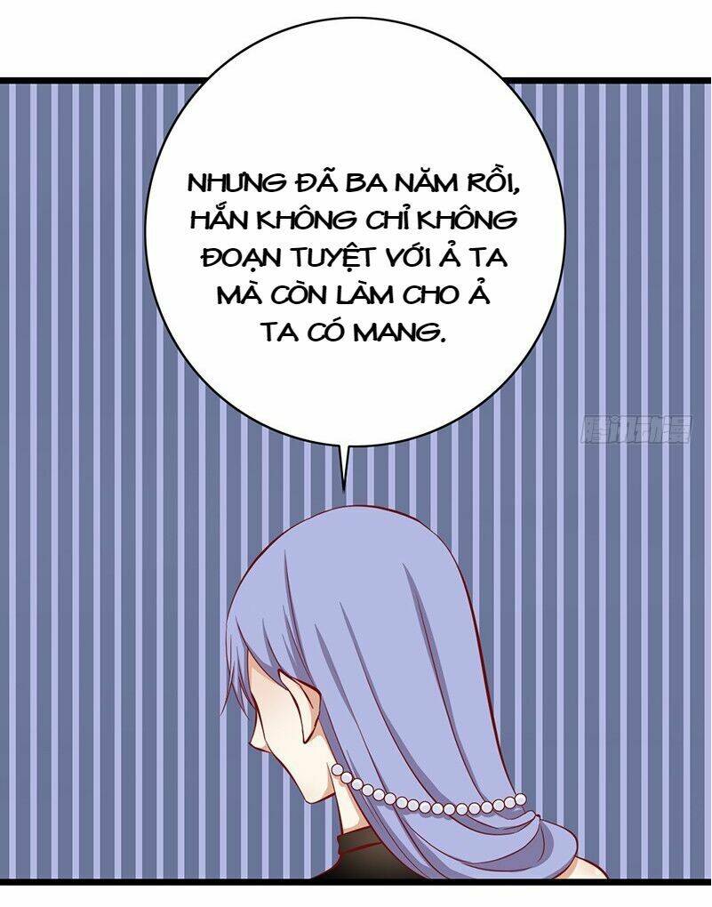 Em trai mười tám tuổi : Trung khuyển phản công - Chapter 8 - Page 9