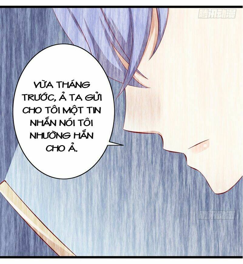 Em trai mười tám tuổi : Trung khuyển phản công - Chapter 8 - Page 10