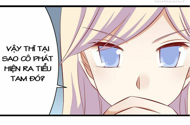 Em trai mười tám tuổi : Trung khuyển phản công - Chapter 8 - Page 14