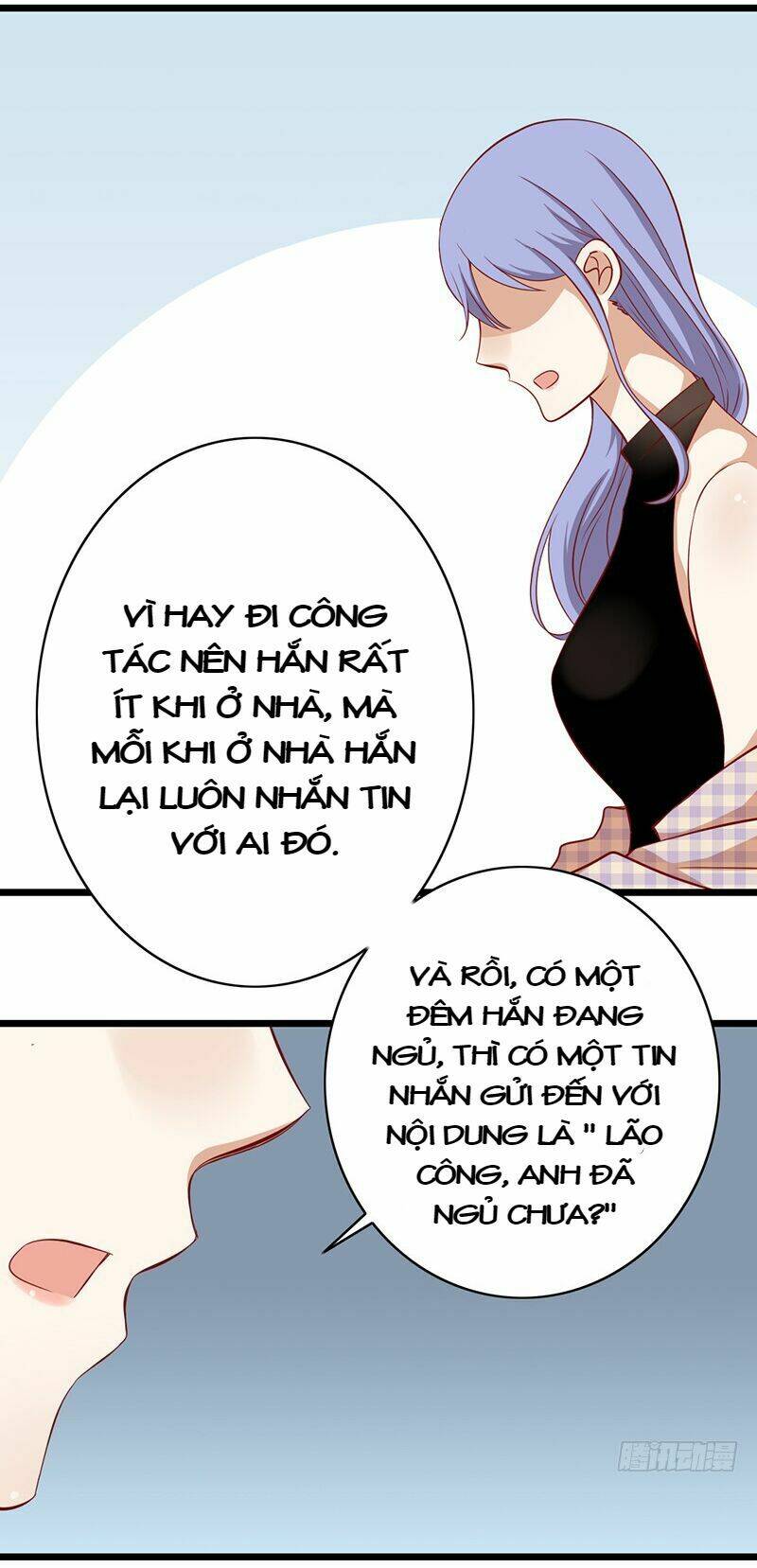 Em trai mười tám tuổi : Trung khuyển phản công - Chapter 8 - Page 15