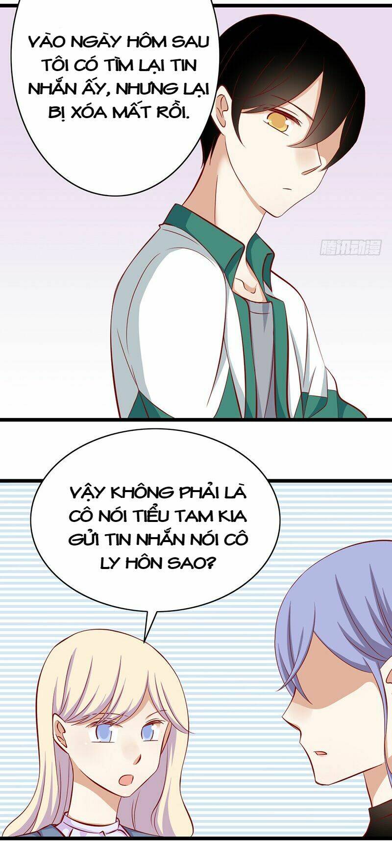 Em trai mười tám tuổi : Trung khuyển phản công - Chapter 8 - Page 17