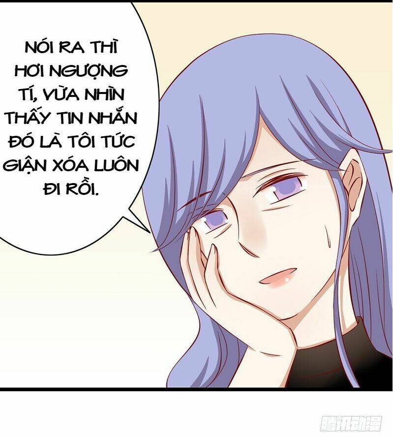 Em trai mười tám tuổi : Trung khuyển phản công - Chapter 8 - Page 18