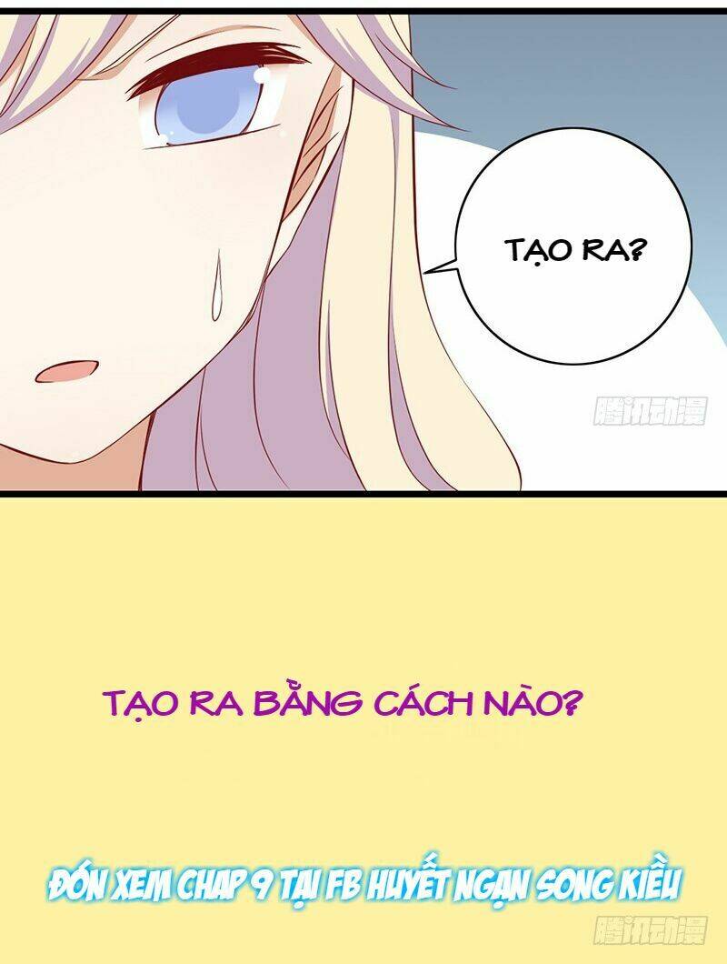 Em trai mười tám tuổi : Trung khuyển phản công - Chapter 8 - Page 20