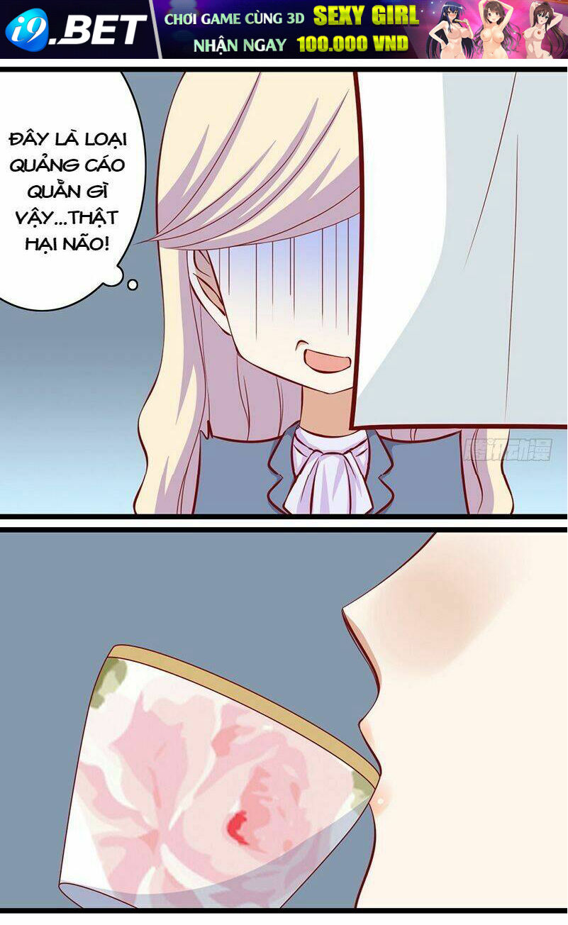 Em trai mười tám tuổi : Trung khuyển phản công - Chapter 8 - Page 5