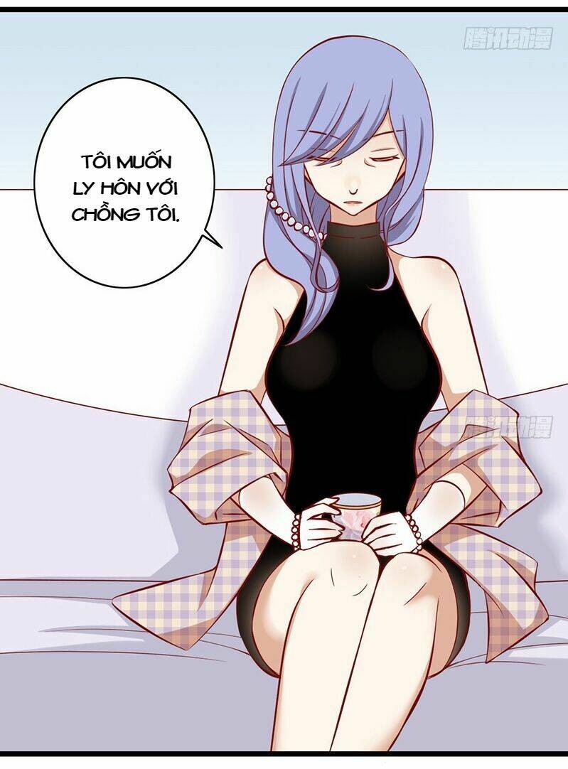 Em trai mười tám tuổi : Trung khuyển phản công - Chapter 8 - Page 6