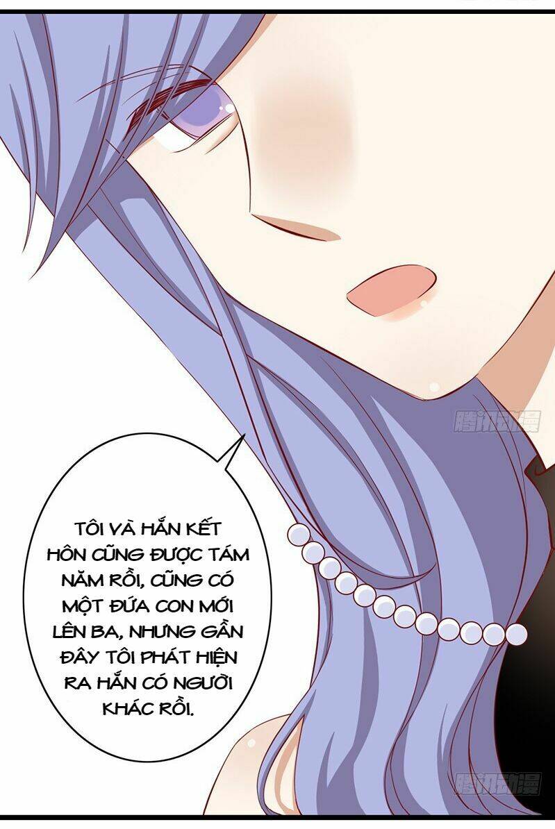 Em trai mười tám tuổi : Trung khuyển phản công - Chapter 8 - Page 7