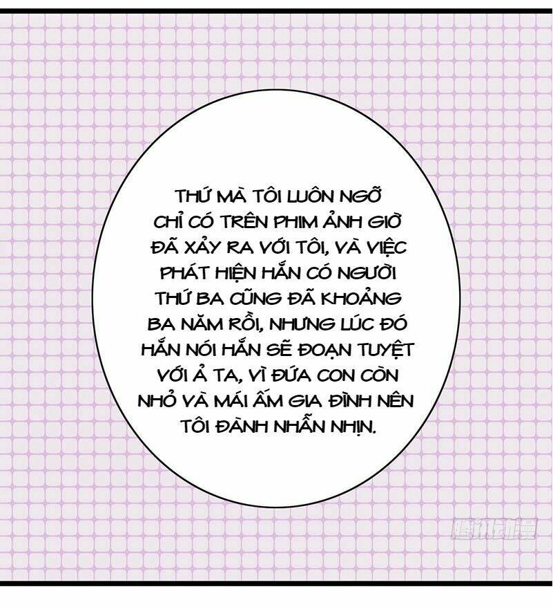 Em trai mười tám tuổi : Trung khuyển phản công - Chapter 8 - Page 8