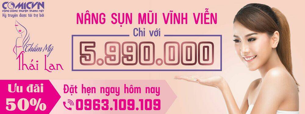 Tứ Hải Câu Trầm - Chapter 2 - Page 16