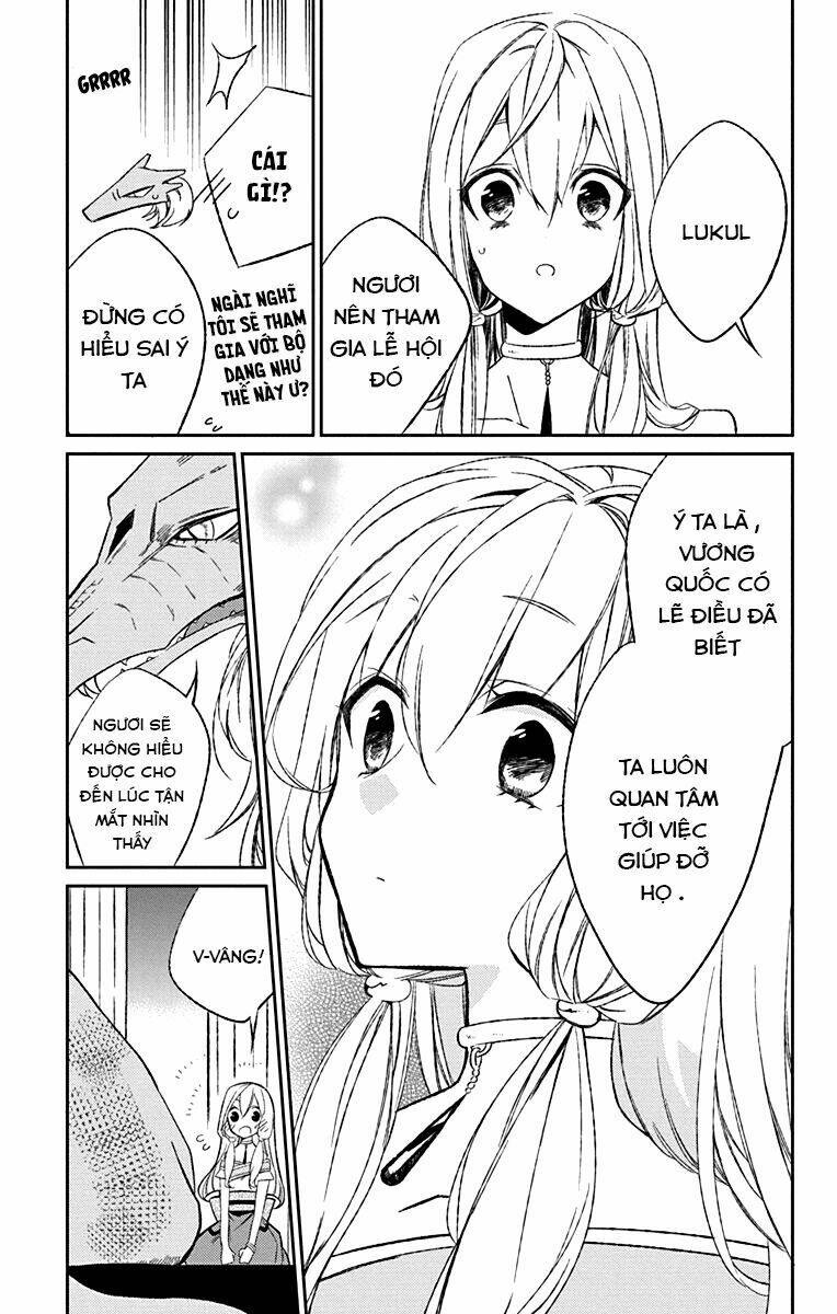 Azufareo no Sobayounin - Chapter 3 - Page 9