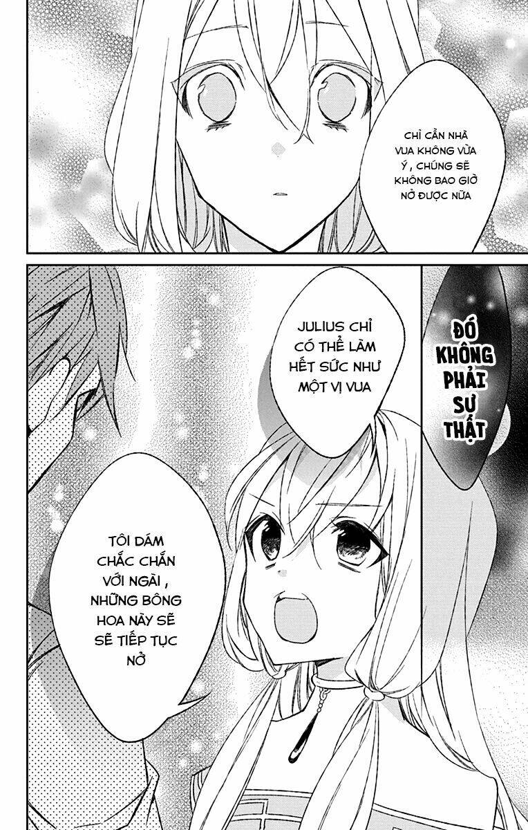 Azufareo no Sobayounin - Chapter 3 - Page 16