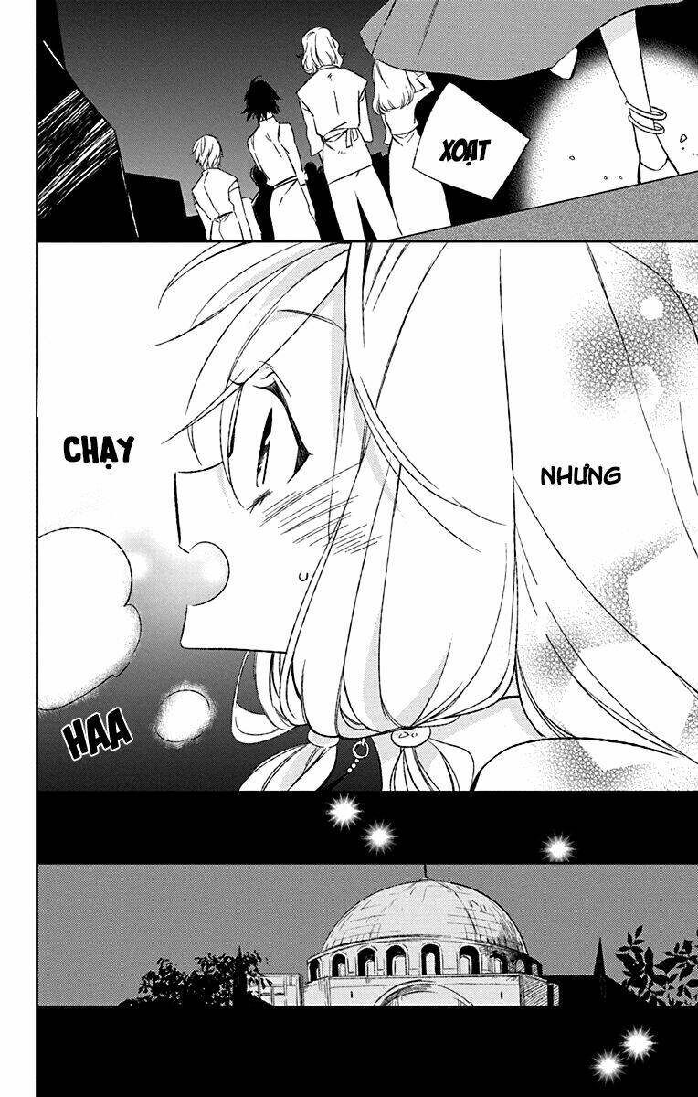 Azufareo no Sobayounin - Chapter 3 - Page 22