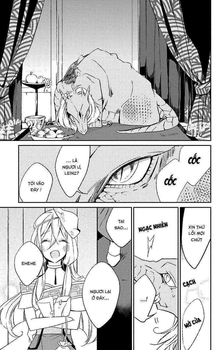 Azufareo no Sobayounin - Chapter 3 - Page 23