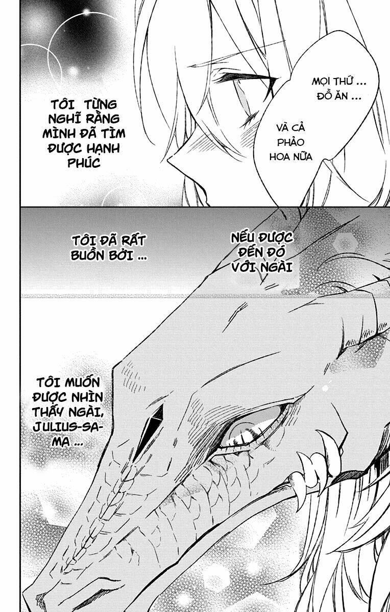 Azufareo no Sobayounin - Chapter 3 - Page 26