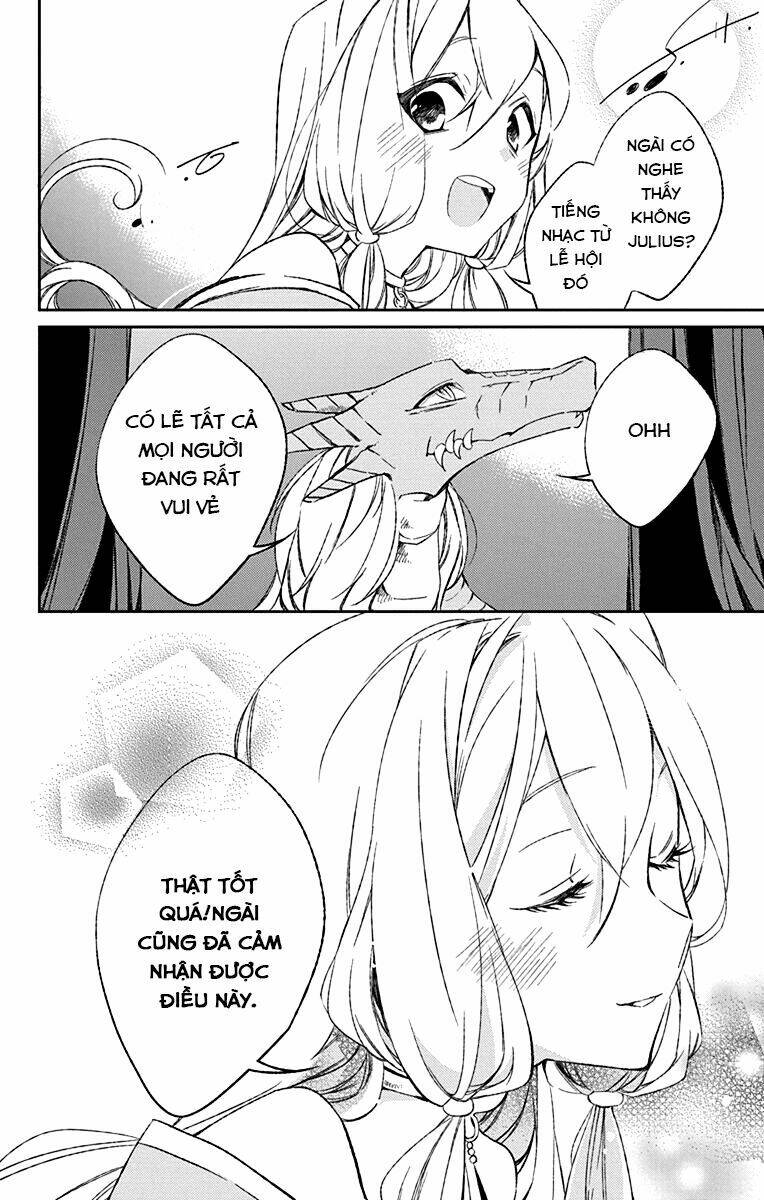 Azufareo no Sobayounin - Chapter 3 - Page 28