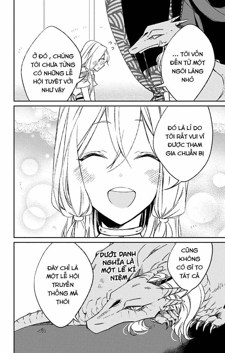 Azufareo no Sobayounin - Chapter 3 - Page 4