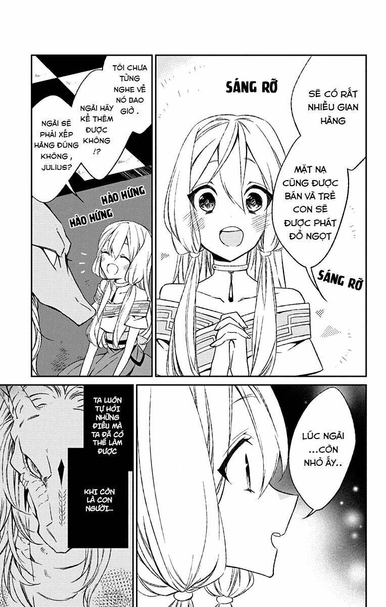 Azufareo no Sobayounin - Chapter 3 - Page 5