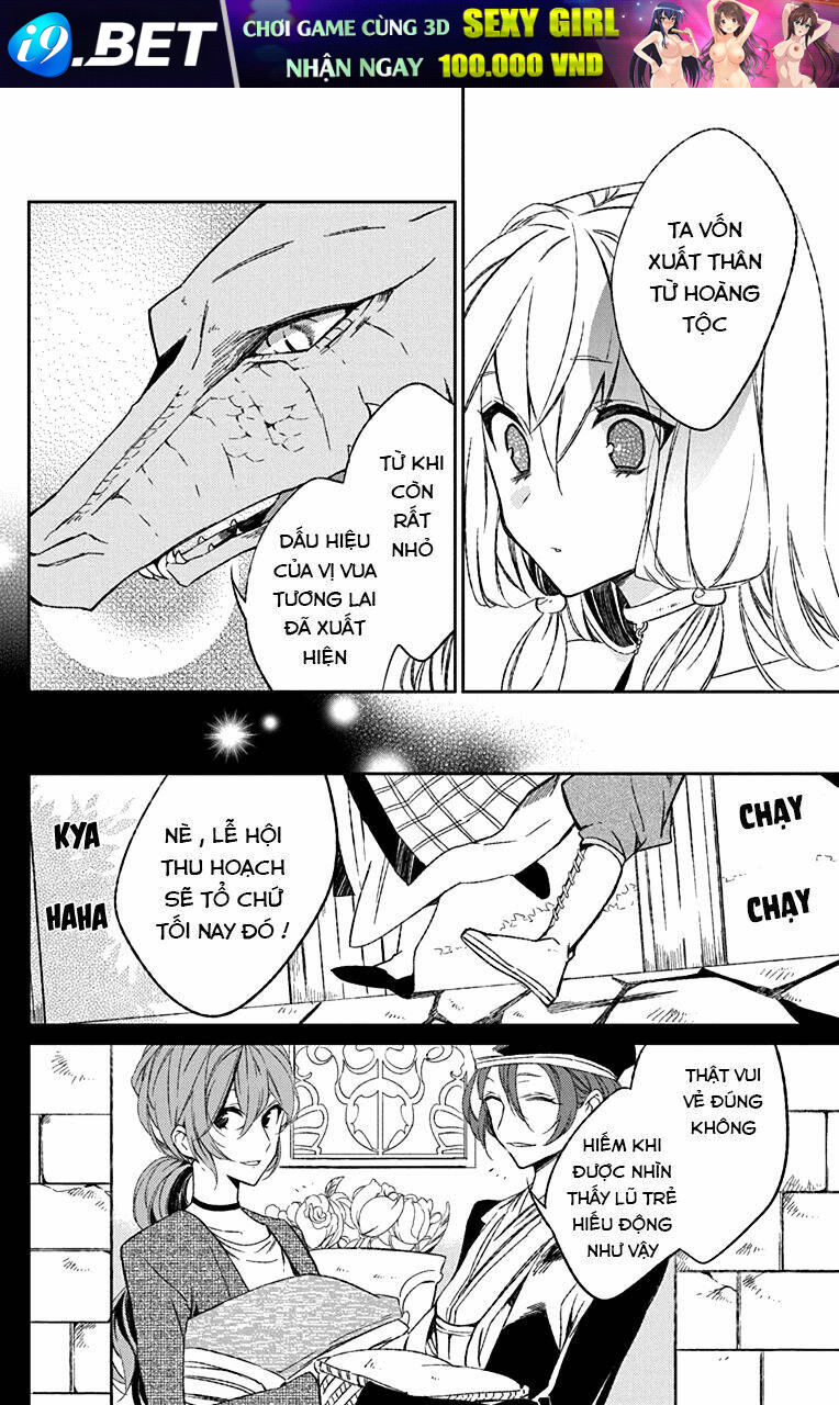 Azufareo no Sobayounin - Chapter 3 - Page 6