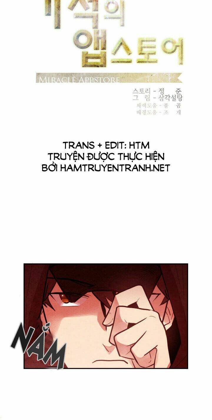 Miracle App Store - Chapter 11 - Page 9