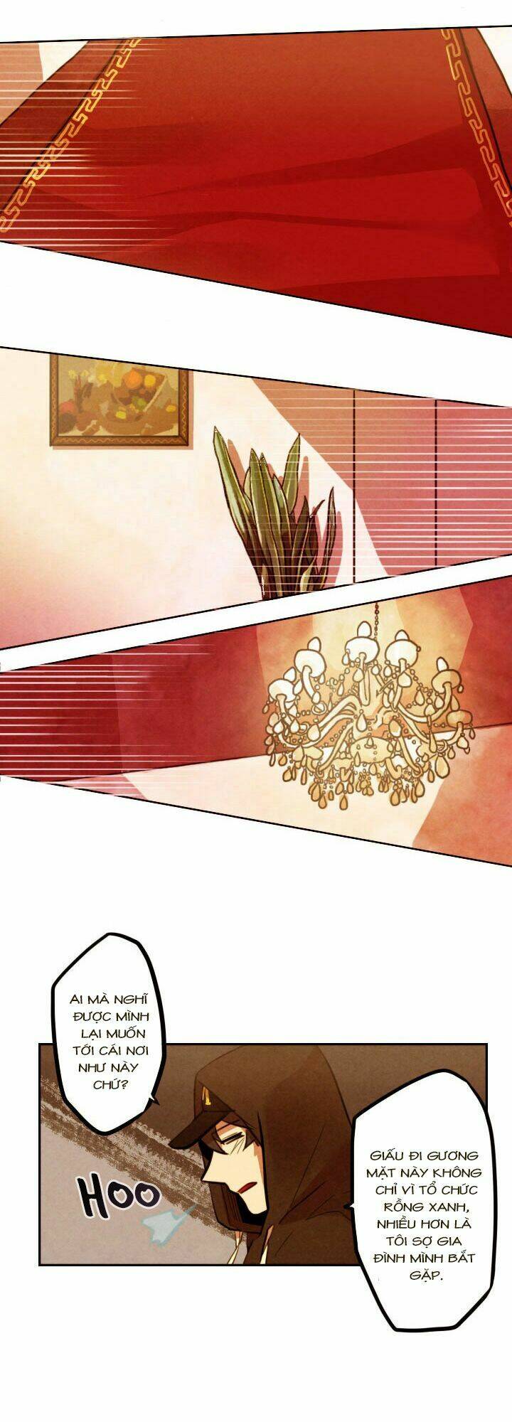 Miracle App Store - Chapter 11 - Page 10