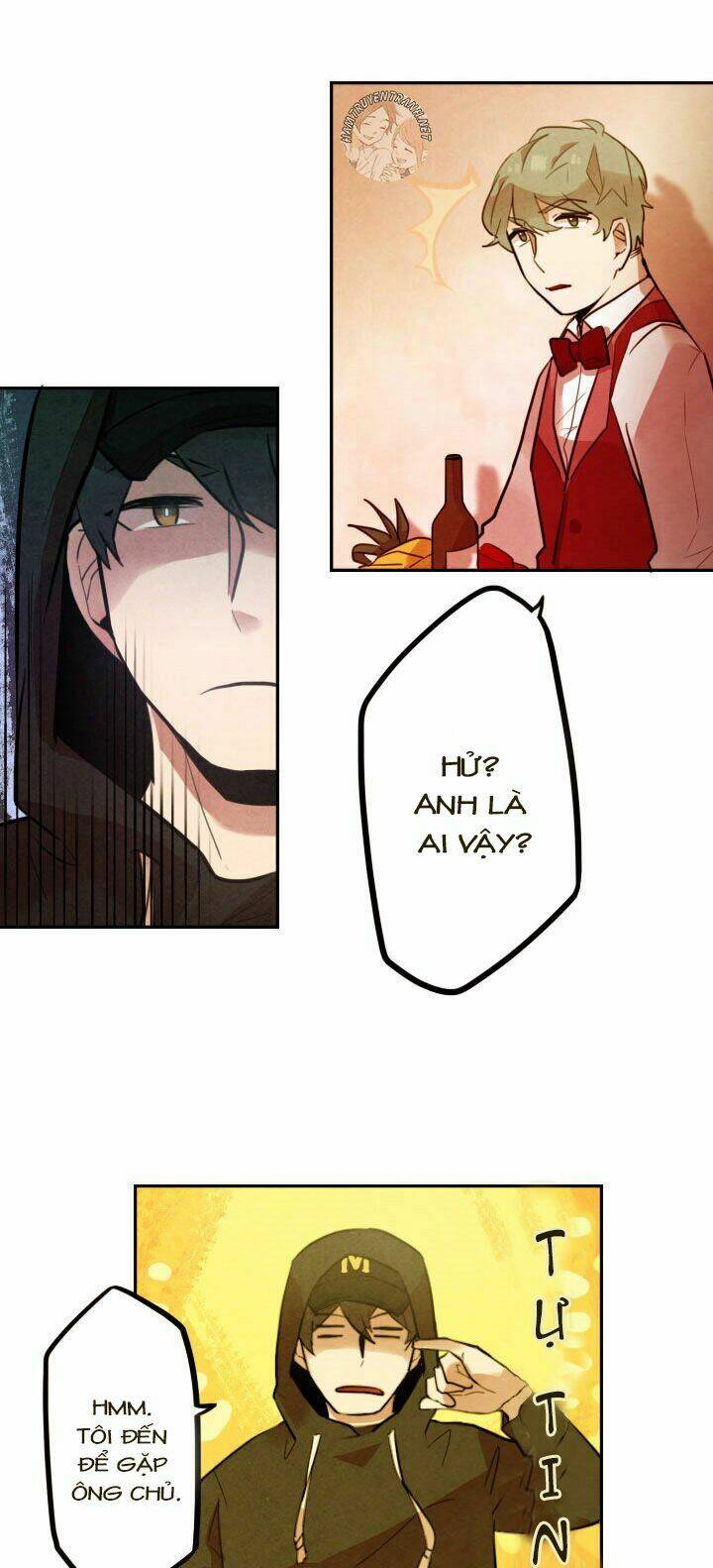 Miracle App Store - Chapter 11 - Page 11