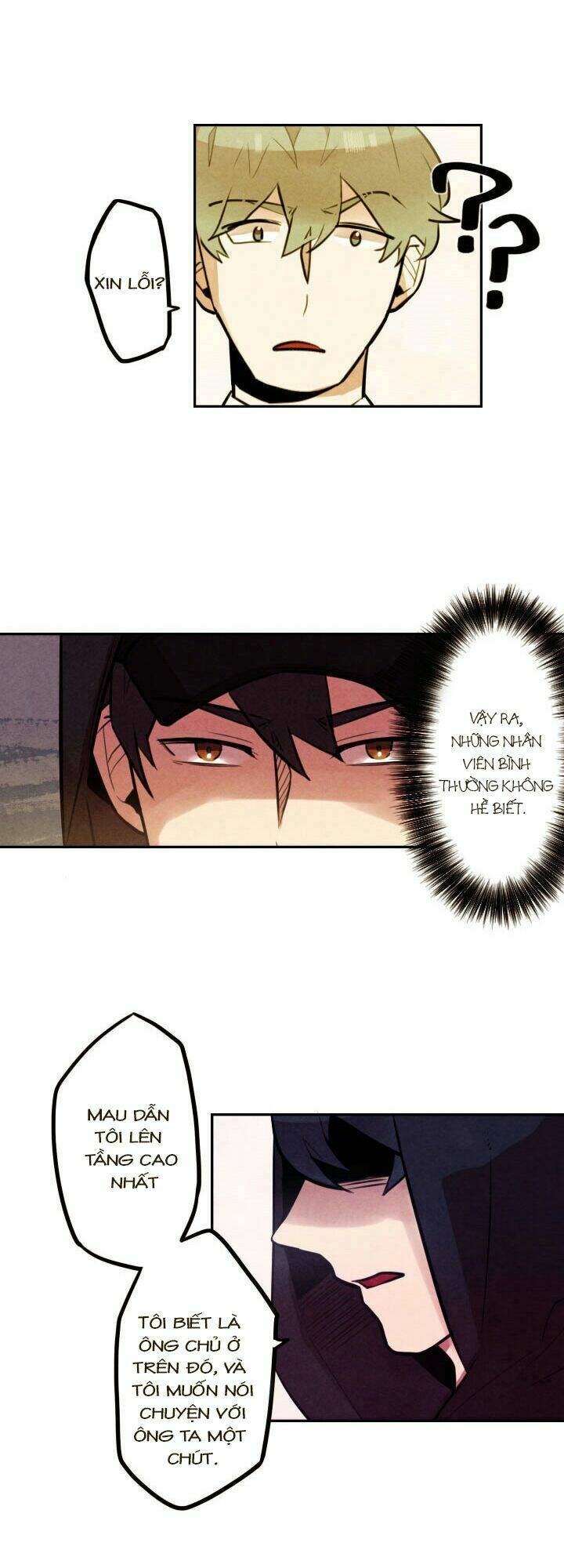 Miracle App Store - Chapter 11 - Page 13