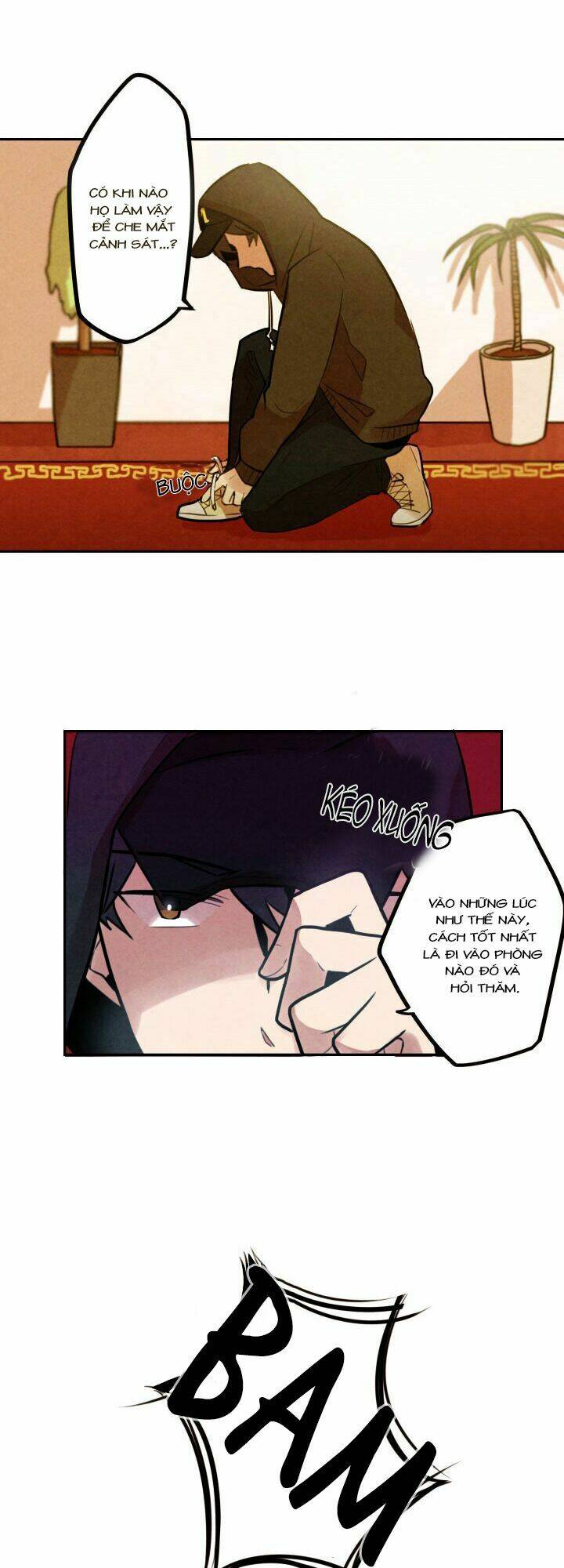 Miracle App Store - Chapter 11 - Page 17