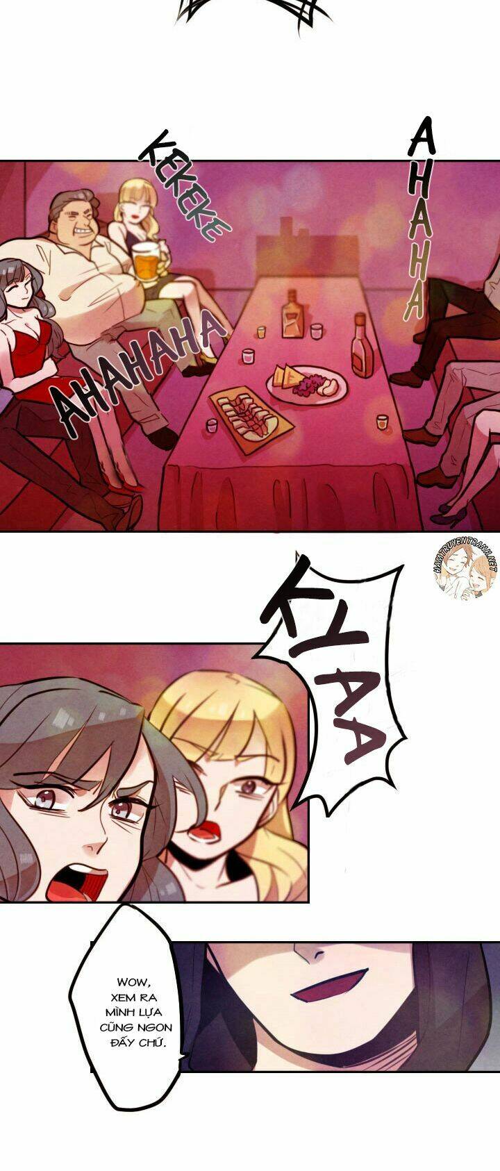 Miracle App Store - Chapter 11 - Page 18