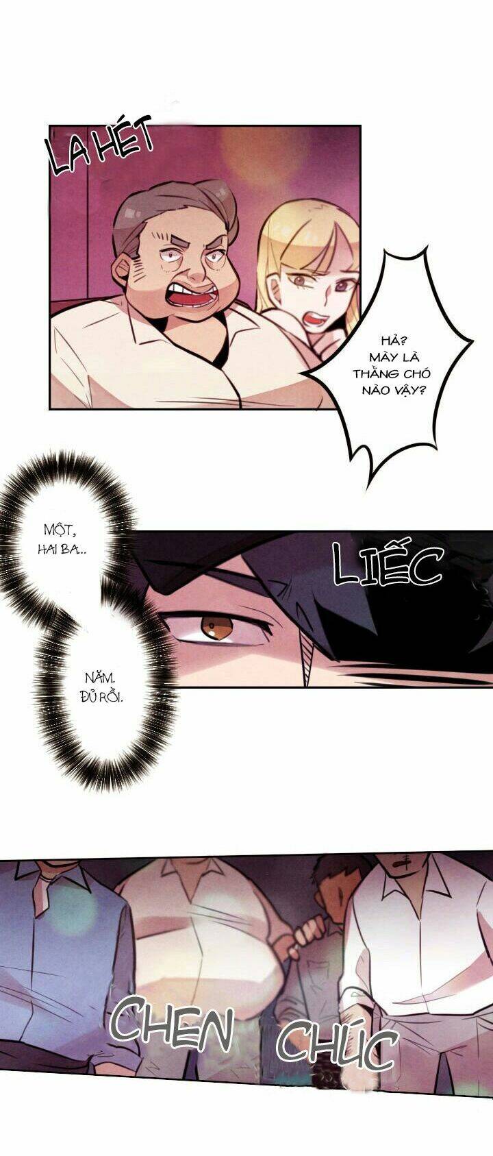 Miracle App Store - Chapter 11 - Page 19