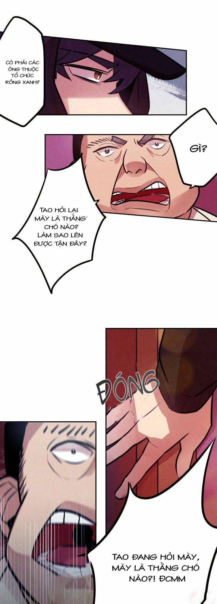 Miracle App Store - Chapter 11 - Page 20