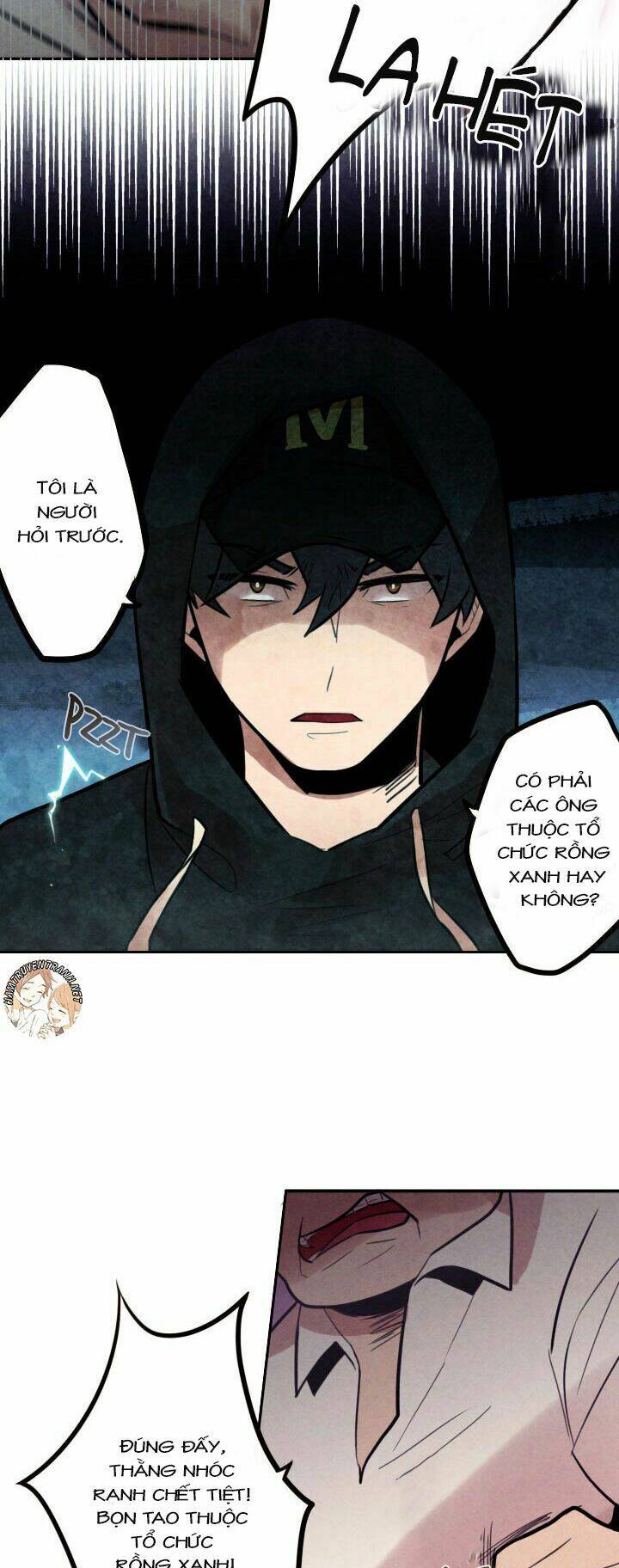 Miracle App Store - Chapter 11 - Page 21