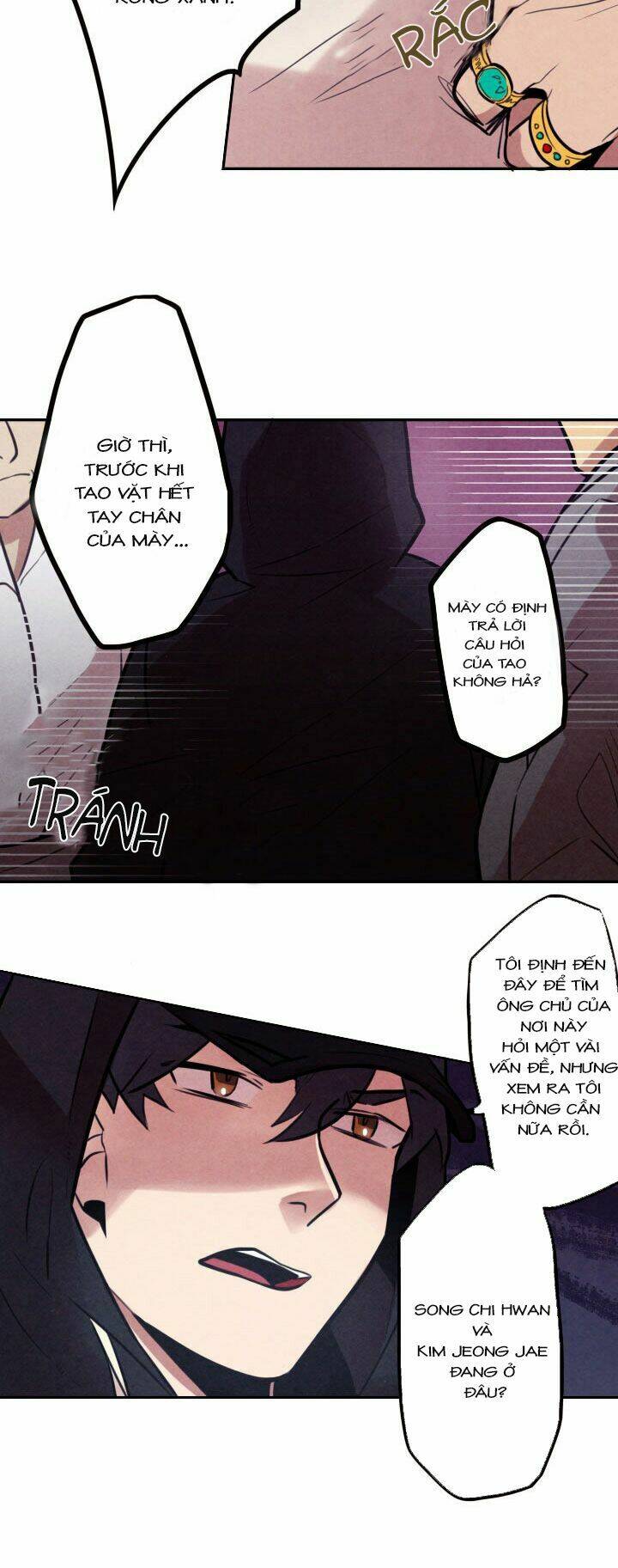 Miracle App Store - Chapter 11 - Page 22