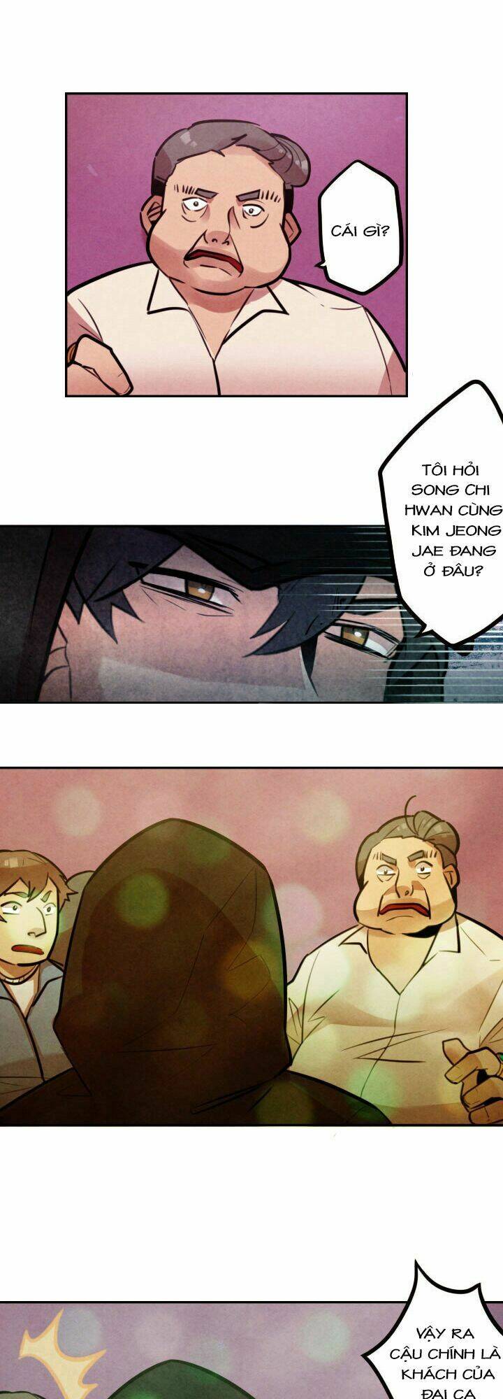 Miracle App Store - Chapter 11 - Page 23