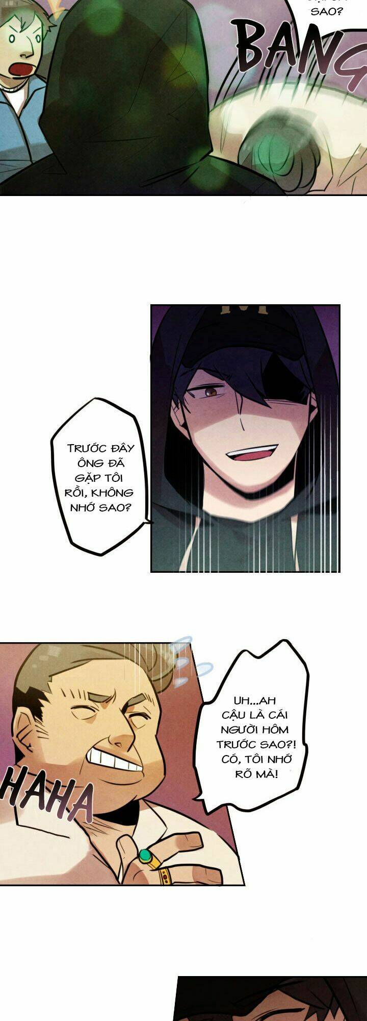 Miracle App Store - Chapter 11 - Page 24