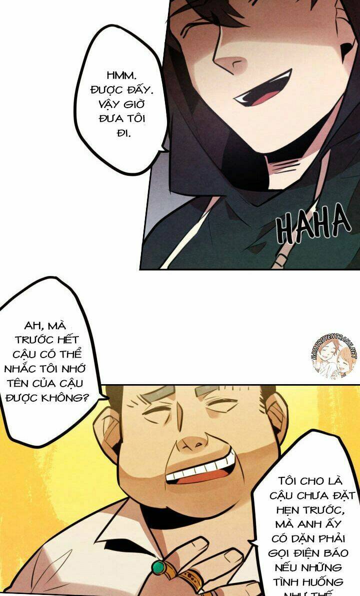 Miracle App Store - Chapter 11 - Page 25