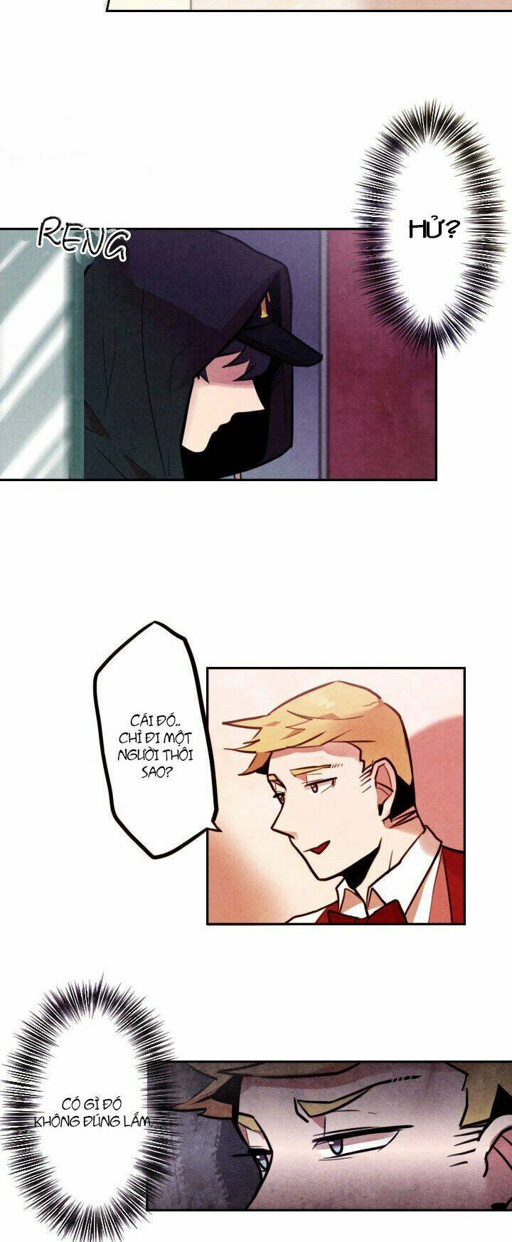 Miracle App Store - Chapter 11 - Page 3