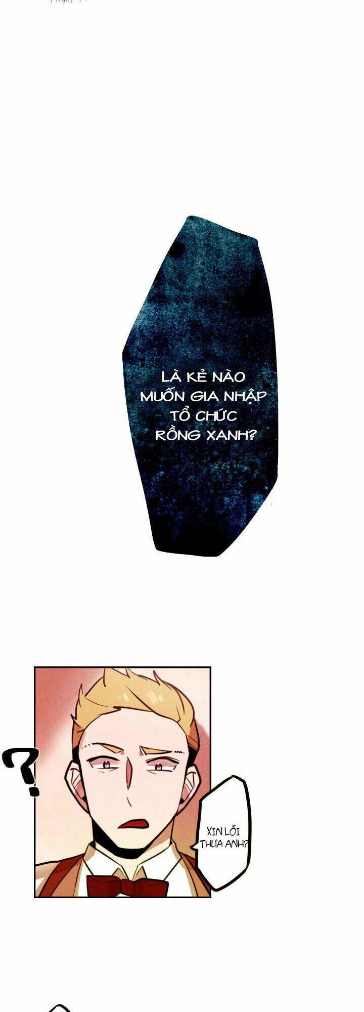 Miracle App Store - Chapter 11 - Page 4