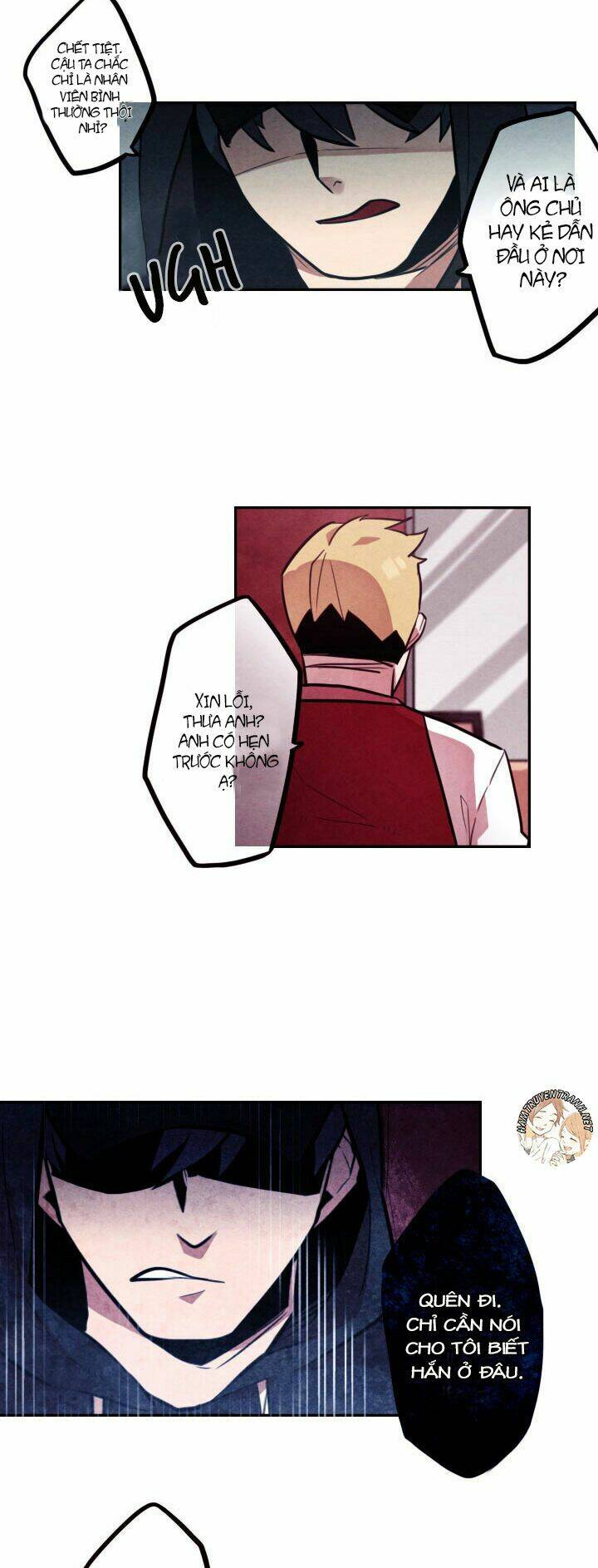 Miracle App Store - Chapter 11 - Page 5