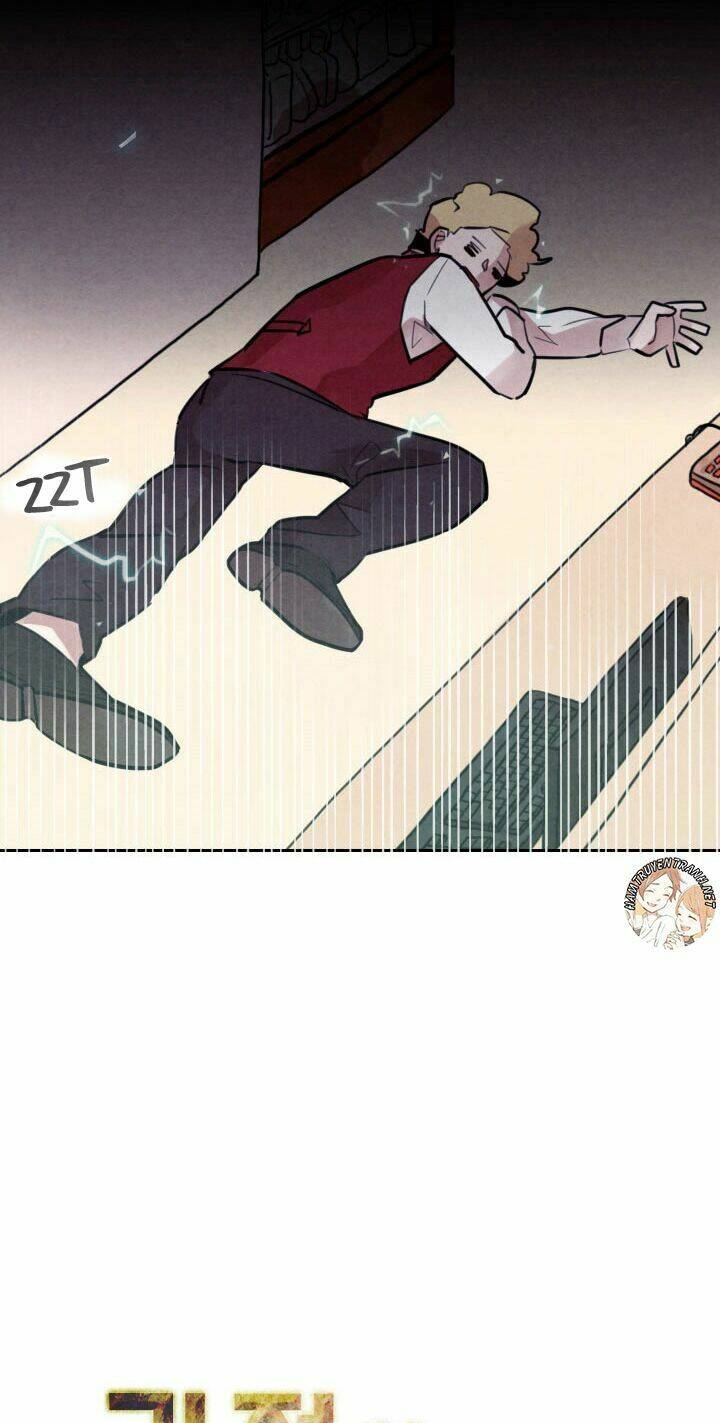 Miracle App Store - Chapter 11 - Page 8