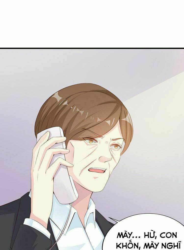 Thiểm hôn hậu ái: Hãy giam giữ lấy trái tim em - Chapter 2 - Page 9