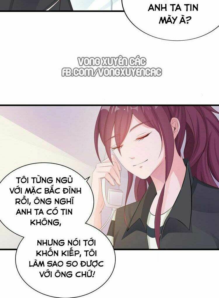 Thiểm hôn hậu ái: Hãy giam giữ lấy trái tim em - Chapter 2 - Page 10