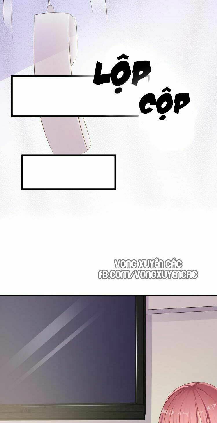 Thiểm hôn hậu ái: Hãy giam giữ lấy trái tim em - Chapter 2 - Page 14