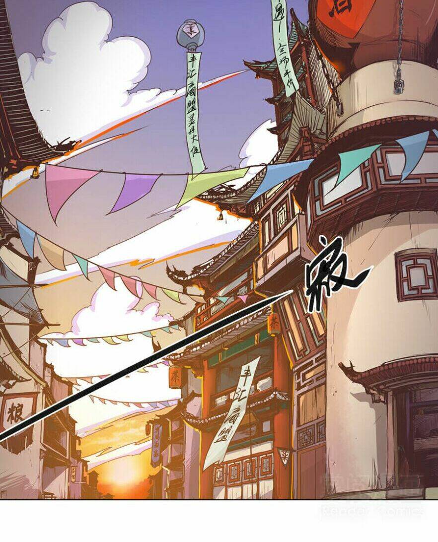 Tối Cường Thăng Cấp Hệ Thống - Chapter 40 - Page 13