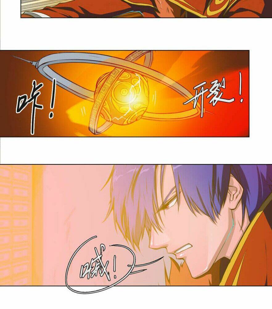 Tối Cường Thăng Cấp Hệ Thống - Chapter 40 - Page 6